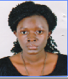 Winnie Binoga