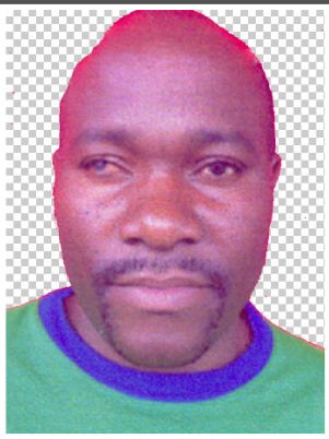 Jimmy Ndairiho