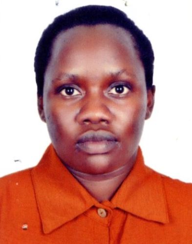 NAMBOZO MARY