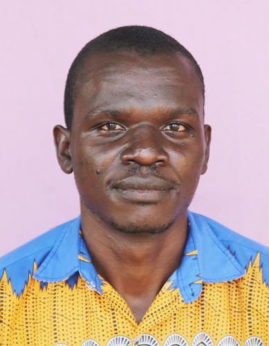 Morris Akor