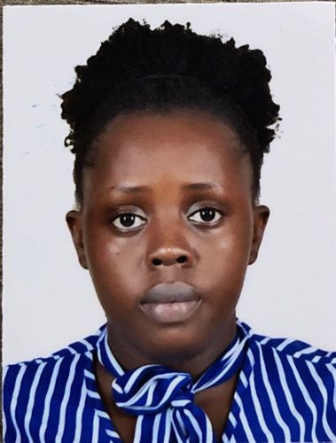 NAKIBONEKA GLORIA LUTALO