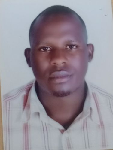 AYEBAZIBWE BAKER