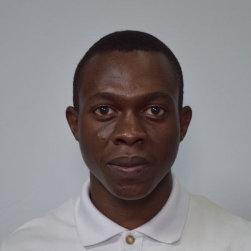 KATONGOLE ALIMANSI