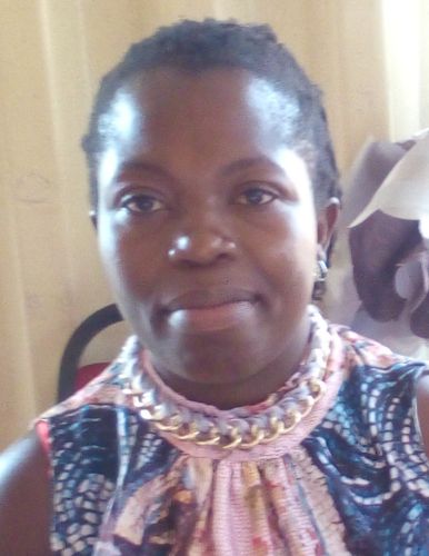 Stella Nakayenze