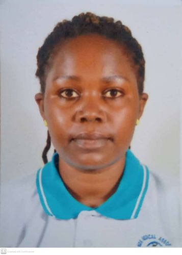 ORIGUMISIRIZA DAIZY