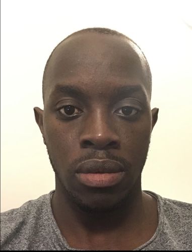 GODFREY KIMANJE