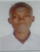 Kitamirike John
