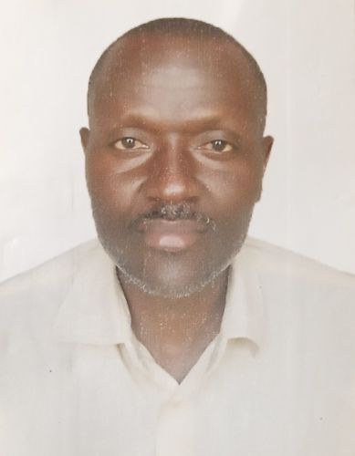 Abel Mugisha