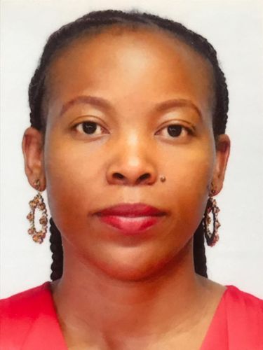 Martha Nalwoga