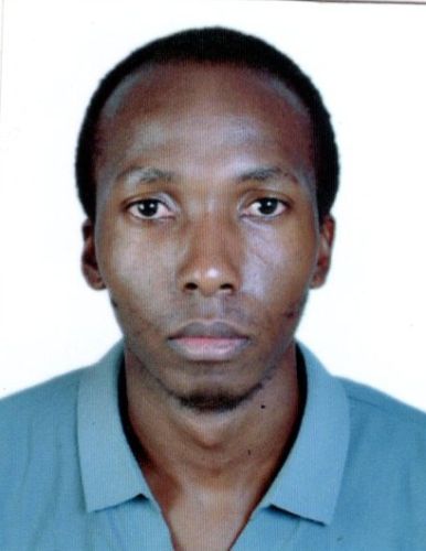 Kasule Fred Kakande