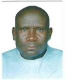 OPOLOT JOHN MOSES