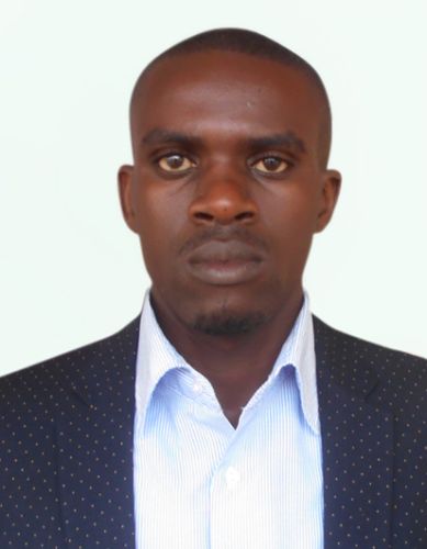 STUART TURANZOMWE