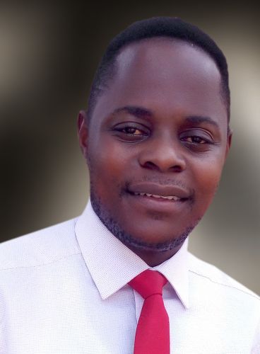 NICHOLUS NANYEENYA