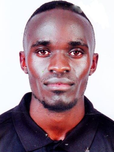 Ayebazibwe Emmanuel