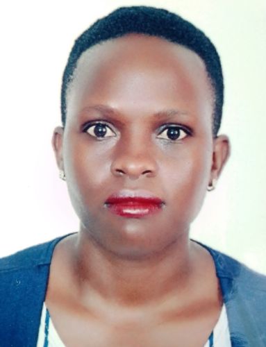 NANYONJO BETTY
