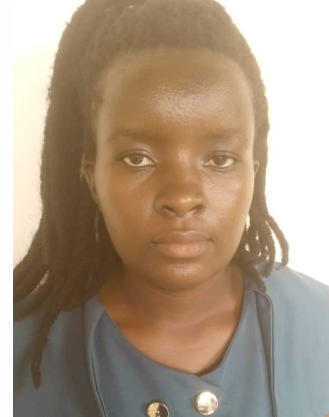 Mary Nambi