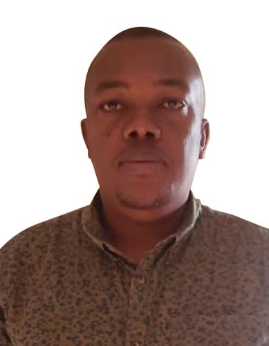 MOSES KAFUMBE