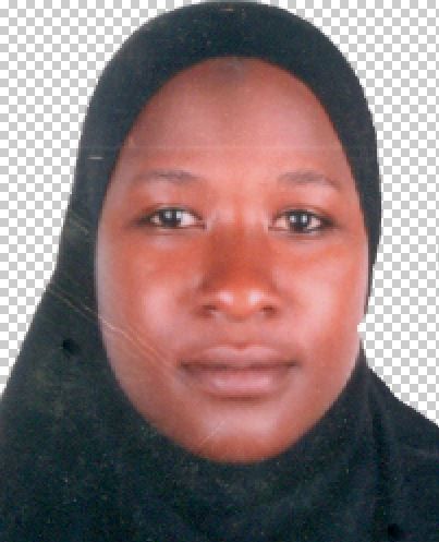 Fahima Nabuyondo