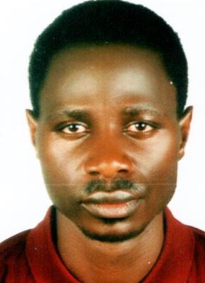 SIMON ASULE