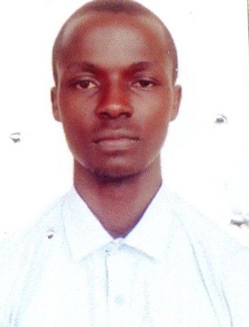 BAKASHABARUHANGA JONATH