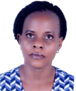 Babirye Jane Irene