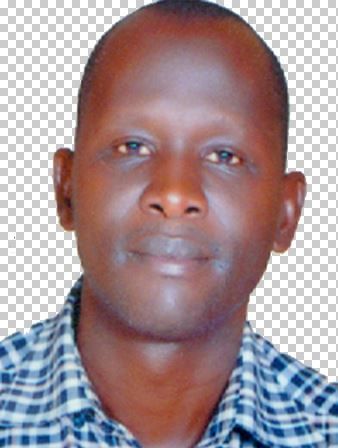 Godfrey Obua