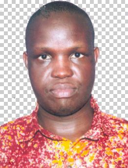 Yonasani Mwandha