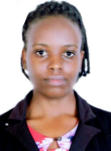 Moreen Nyakato