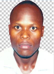 Jonathan Okware