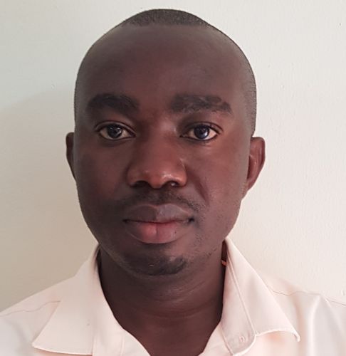 JOHN MUKEERE