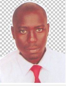 Emmanuel Awio