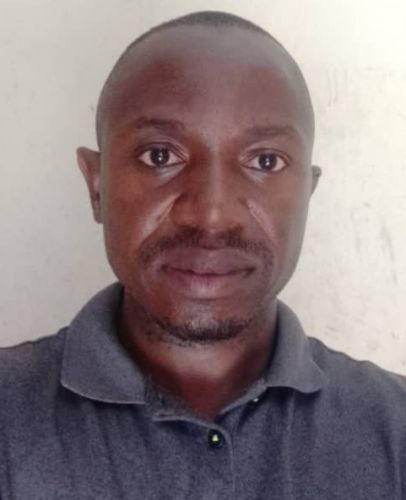 Wilson Masereka