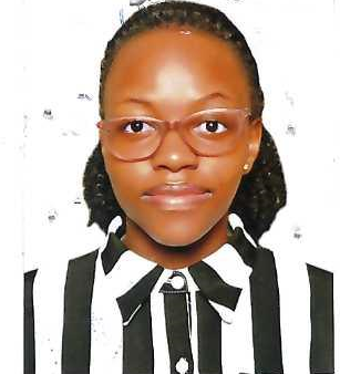 Namutebi Jane Fredah