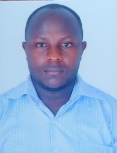 Wilber Anakereti
