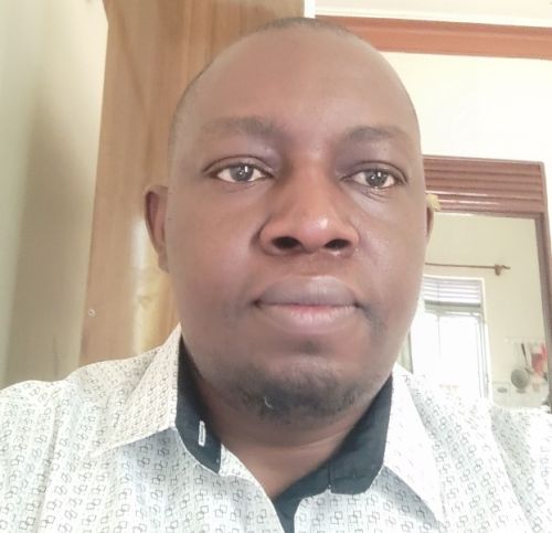 CHARLES K. NUWAGABA