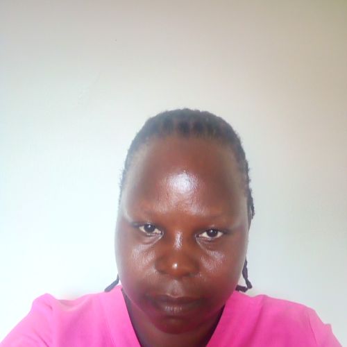 Betty Nalubira
