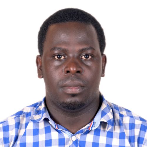 Moses Asiimwe