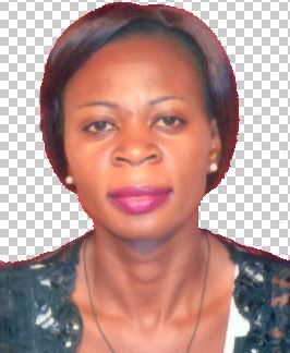 Elizabeth Kabwimukya