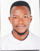 Tumwine Joseph Erick