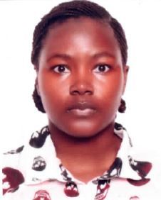NAMATOVU ZULFAH