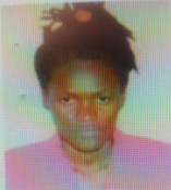 Lydia Kabasomi