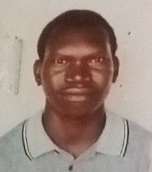 Geoffrey Okettayot