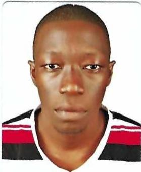 Emmanuel Ayikobua