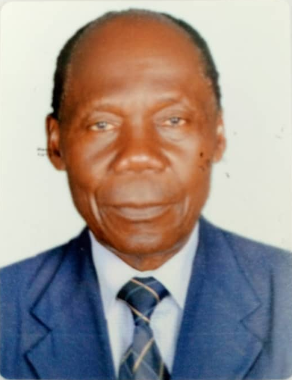 Uringtho Binego Fredrick Selemiah
