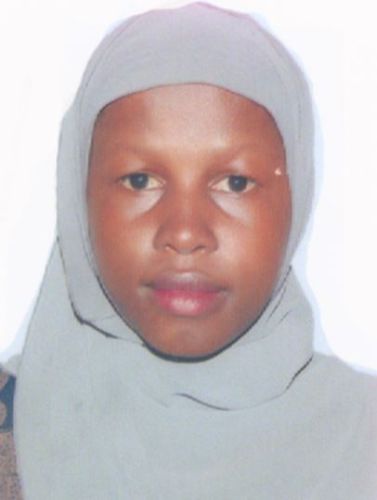 Nakabanda Hanifah