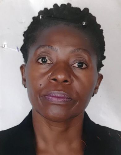 Grace Amuge