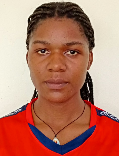Kataike Beatrice