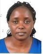 Rebecca Karungi