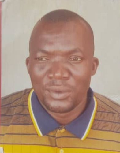 Mubiru Yashin