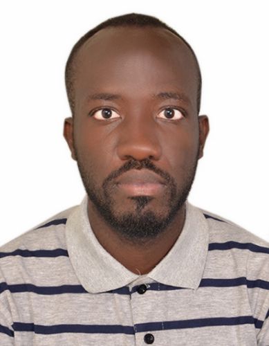 TUMWESIGYE NELSON